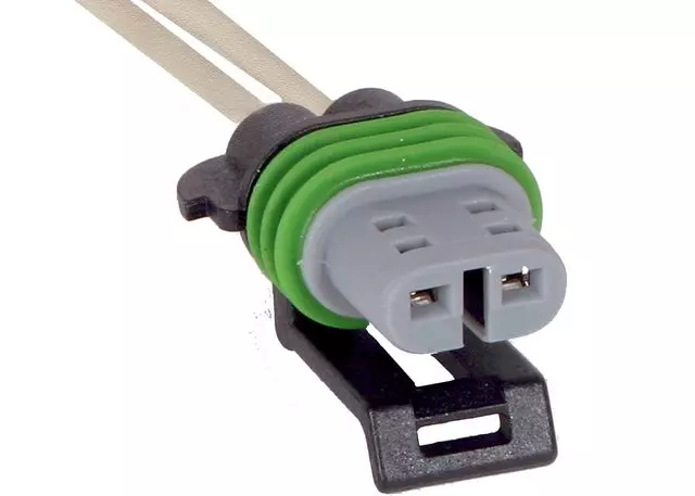 Wiring Pigtail - ACDelco (PT1780)