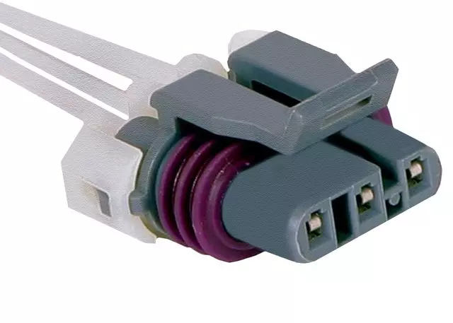 Wiring Pigtail - ACDelco (PT1799)