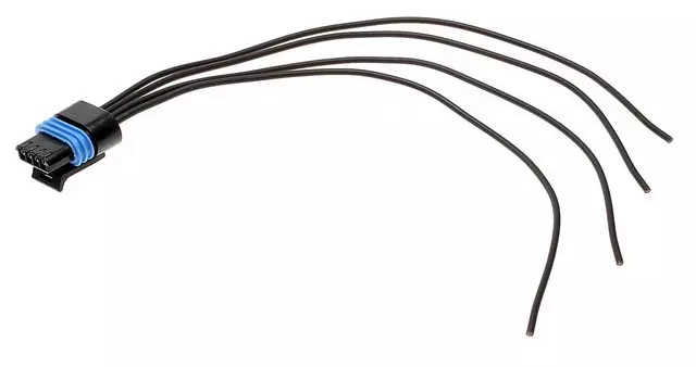 Wiring Pigtail - ACDelco (PT2296)