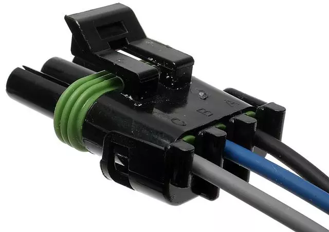 Multi-Purpose Connector - ACDelco (PT2303)