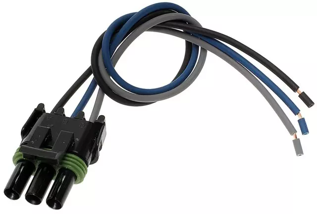 Multi-Purpose Connector - ACDelco (PT2303)