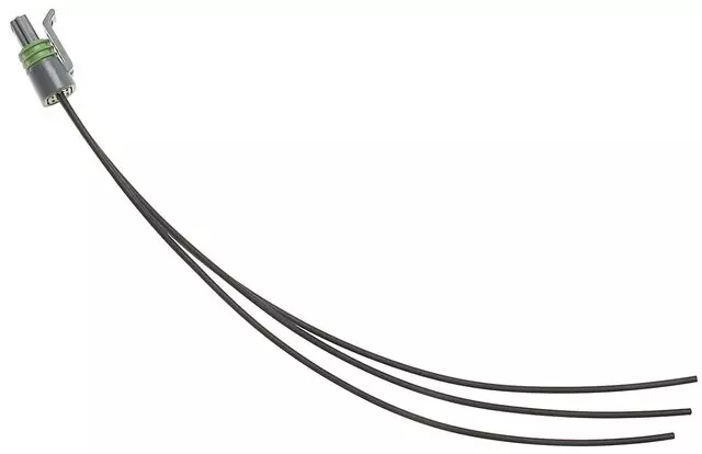 Wiring Pigtail - ACDelco (PT2308)
