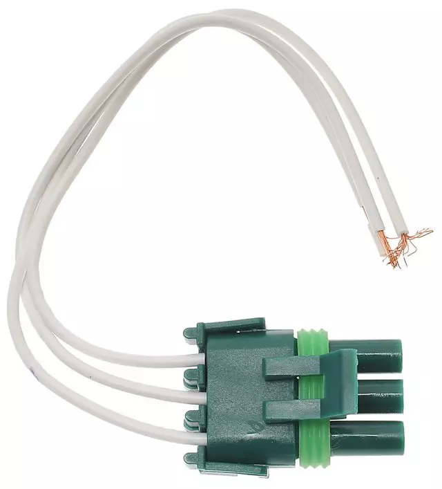 Map Sensor Connector - ACDelco (PT2313)