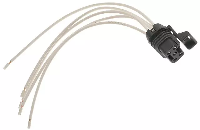 Multi-Purpose Wire Connector - ACDelco (PT2364)
