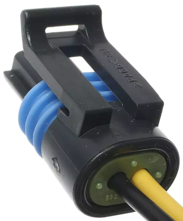 Multi-Purpose Wire Connector - ACDelco (PT2386)