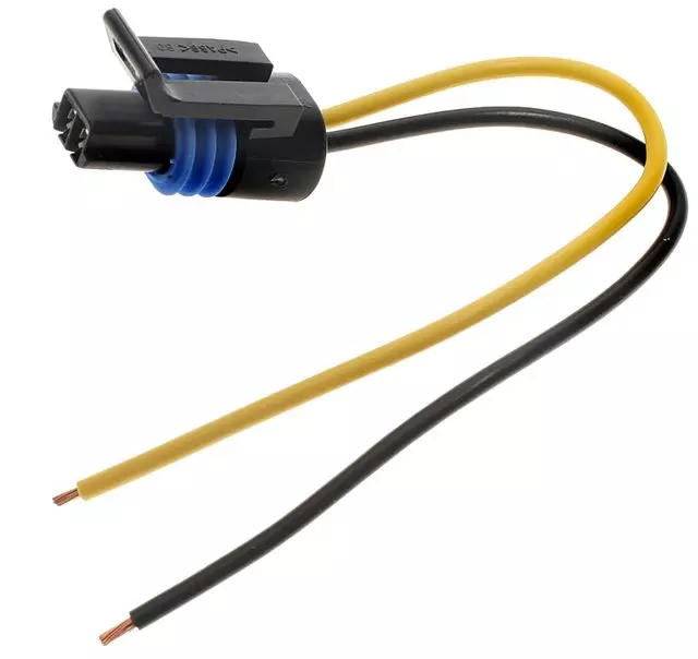 Multi-Purpose Wire Connector - ACDelco (PT2386)