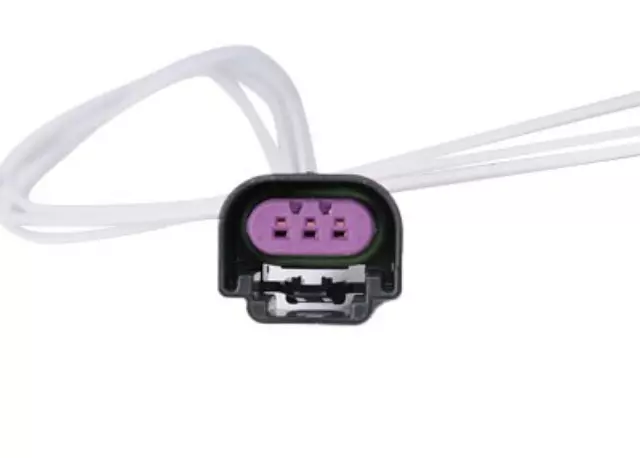 Wiring Pigtail - ACDelco (PT2391)