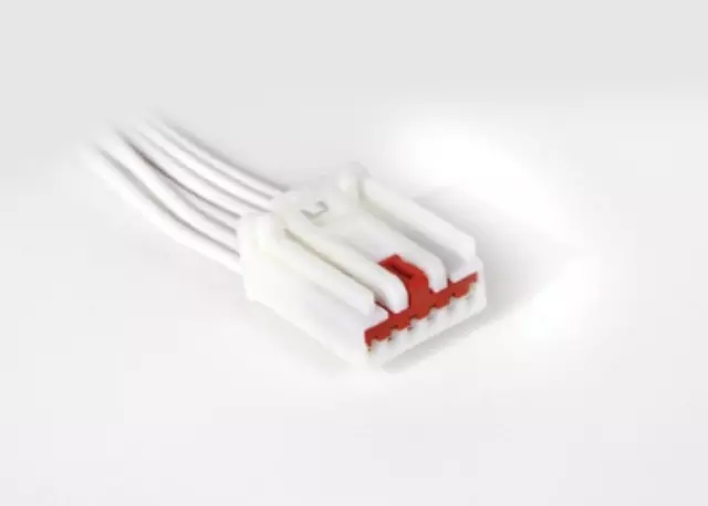 Wiring Pigtail - ACDelco (PT2415)