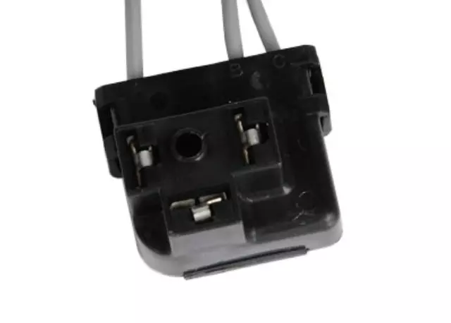 Multi-Purpose Wiring Connector - ACDelco (PT2468)