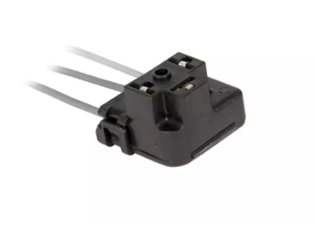 Multi-Purpose Wiring Connector - ACDelco (PT2468)