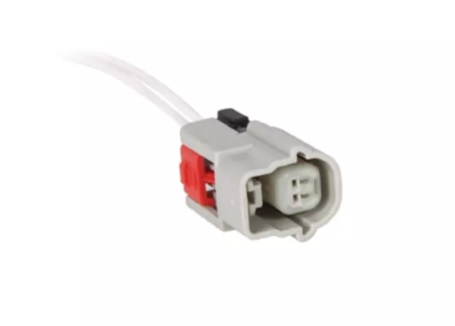 Airbag Crash Sensor Pigtail - ACDelco (PT2590)
