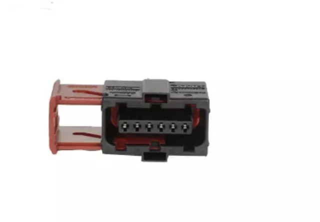 Multi-Purpose Wiring Connector - ACDelco (PT2631)