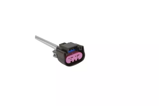 Wire Connector - ACDelco (PT2649)