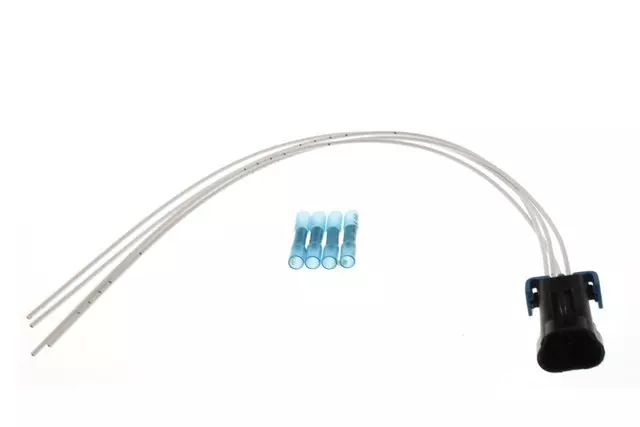 Wiring Pigtail - ACDelco (PT2786)