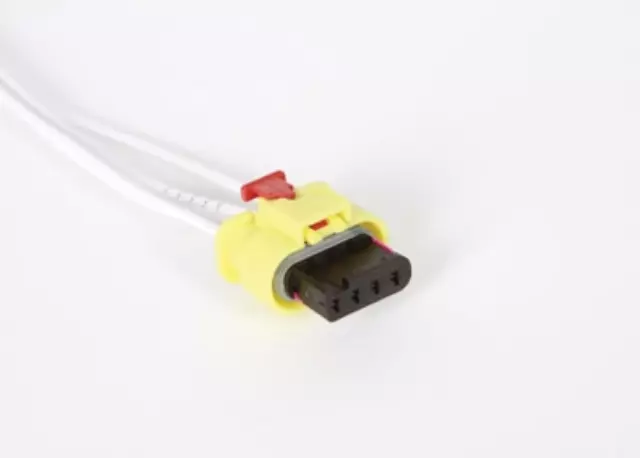 Airbag Module Pigtail - ACDelco (PT2836)
