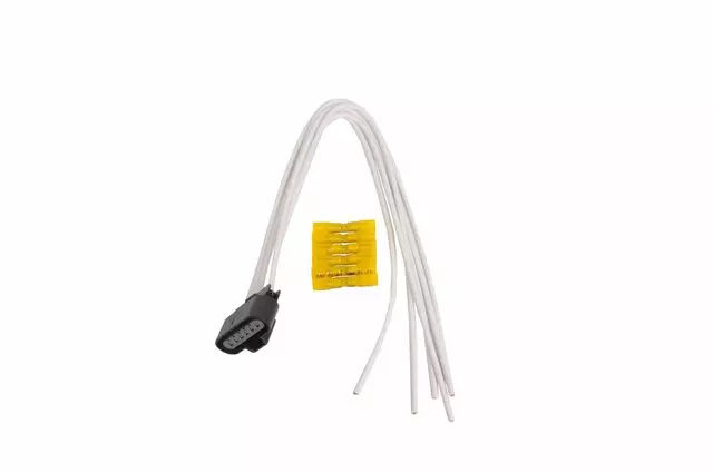 Wiring Pigtail - ACDelco (PT2867)