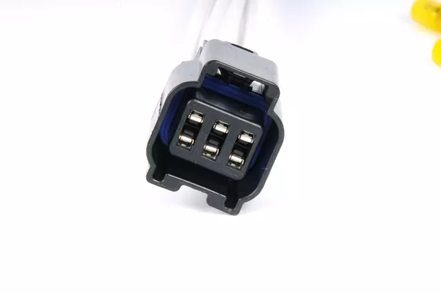 Wiring Pigtail - ACDelco (PT2868)
