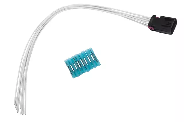 Wire Connector - ACDelco (PT2869)