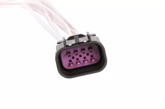 Wire Connector - ACDelco (PT2869)