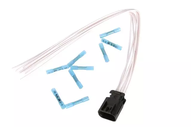 Wire Connector - ACDelco (PT2869)