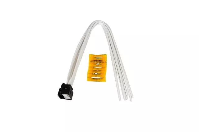 Wiring Pigtail - ACDelco (PT2882)