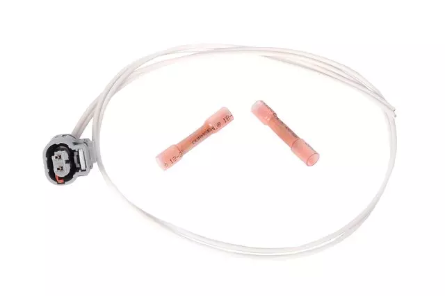Wiring Pigtail - ACDelco (PT2931)