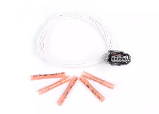 Wiring Pigtail - ACDelco (PT2960)