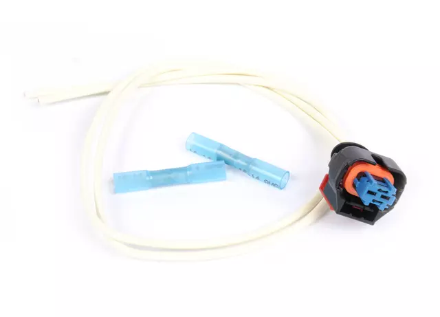 Wiring Pigtail - ACDelco (PT2971)