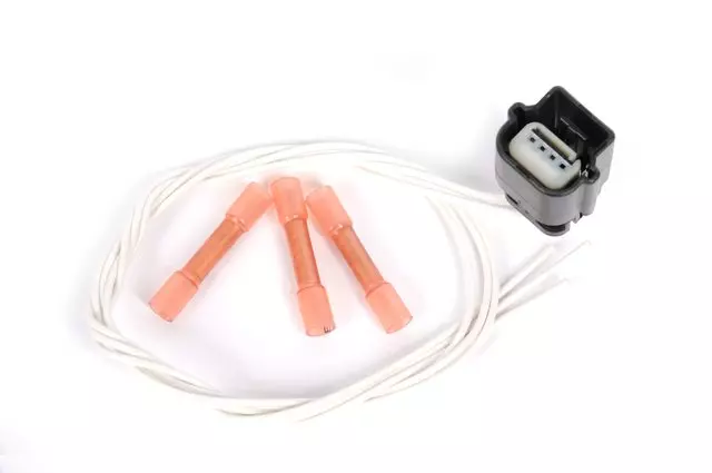 Wiring Pigtail - ACDelco (PT2995)