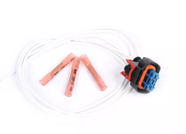 Wiring Pigtail - ACDelco (PT3043)
