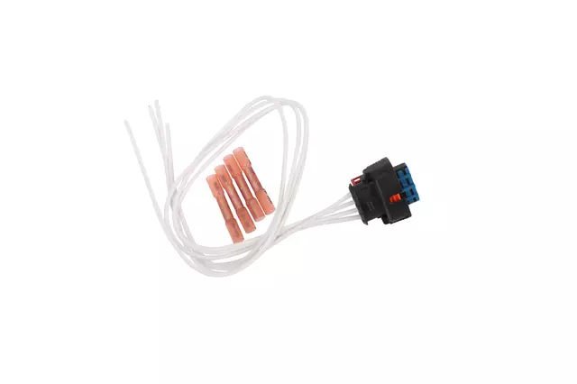 Wiring Pigtail - ACDelco (PT3098)