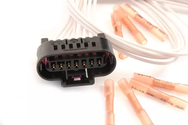 Wiring Pigtail - ACDelco (PT3106)