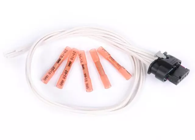 Wiring Pigtail - ACDelco (PT3151)