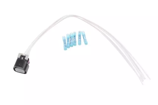 Wiring Pigtail - ACDelco (PT3254)