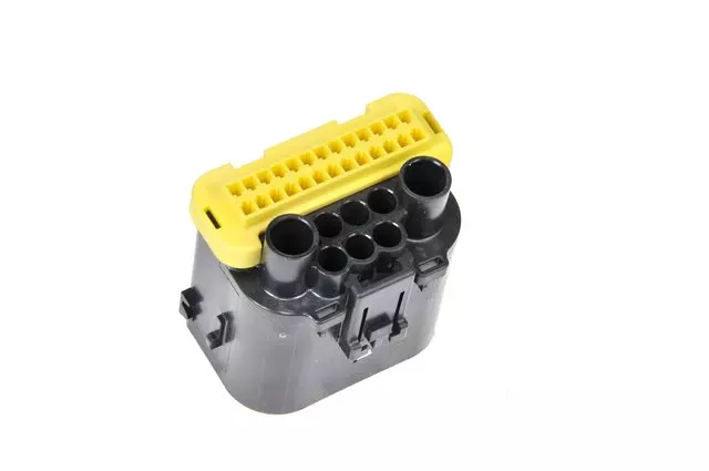 Wiring Pigtail - ACDelco (PT3419)