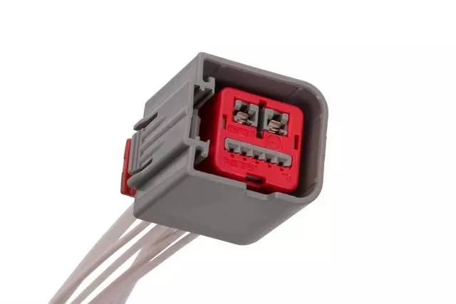 Multi Purpose Wire Connector - ACDelco (PT3499)