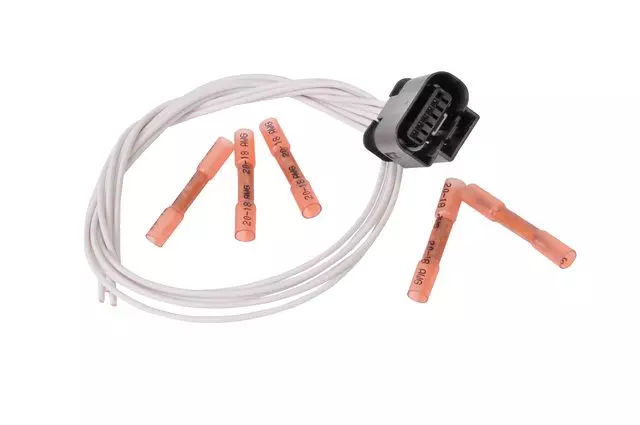Wiring Pigtail - ACDelco (PT3534)
