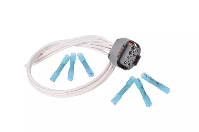 Wiring Pigtail - ACDelco (PT3592)