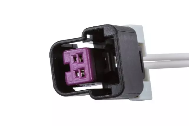 Wiring Pigtail - ACDelco (PT3604)