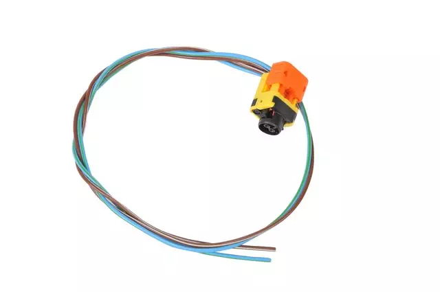 Wiring Pigtail - ACDelco (PT3651)