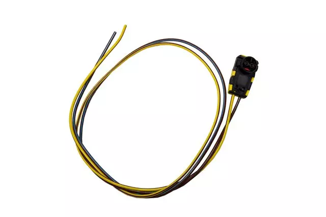 Wiring Pigtail - ACDelco (PT3659)