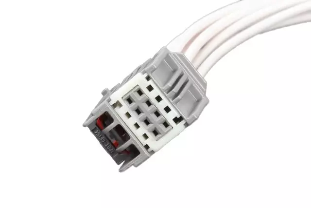 Wiring Pigtail - ACDelco (PT3667)