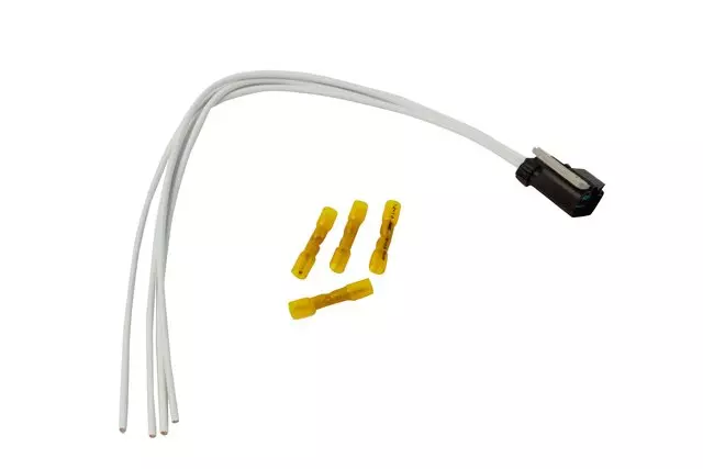 Wiring Pigtail - ACDelco (PT3679)