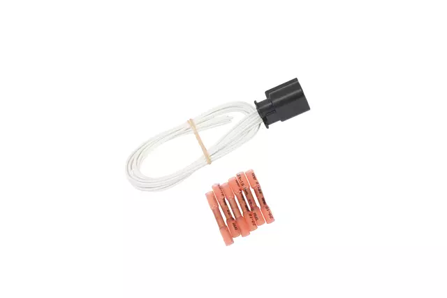 Wiring Pigtail - ACDelco (PT3698)