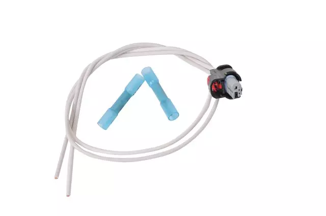 Wiring Pigtail - ACDelco (PT3702)