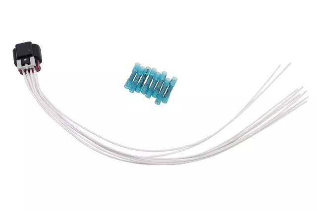 Wiring Pigtail - ACDelco (PT3707)
