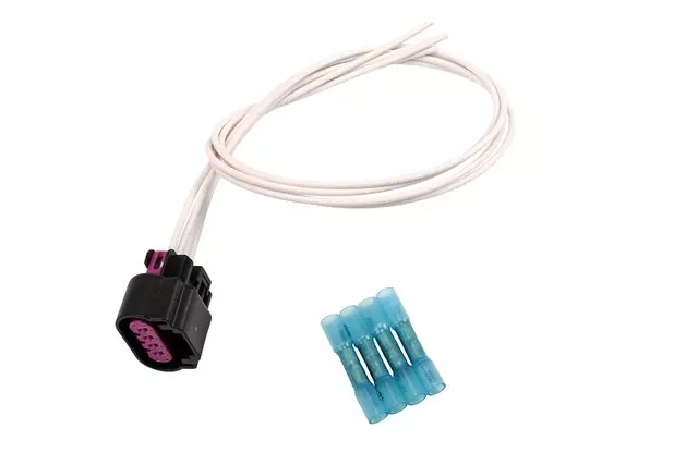 Wiring Pigtail - ACDelco (PT3709)