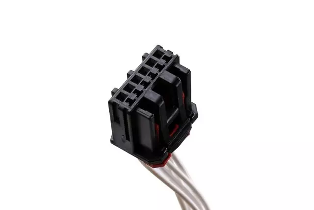 Wiring Pigtail - ACDelco (PT3724)