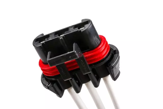 Wiring Pigtail - ACDelco (PT3731)