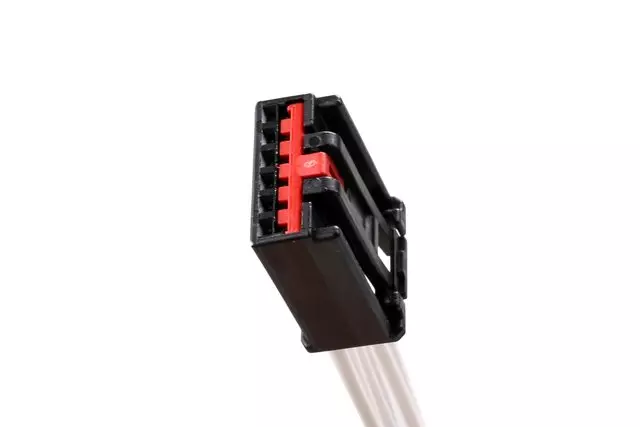 Wiring Pigtail - ACDelco (PT3735)